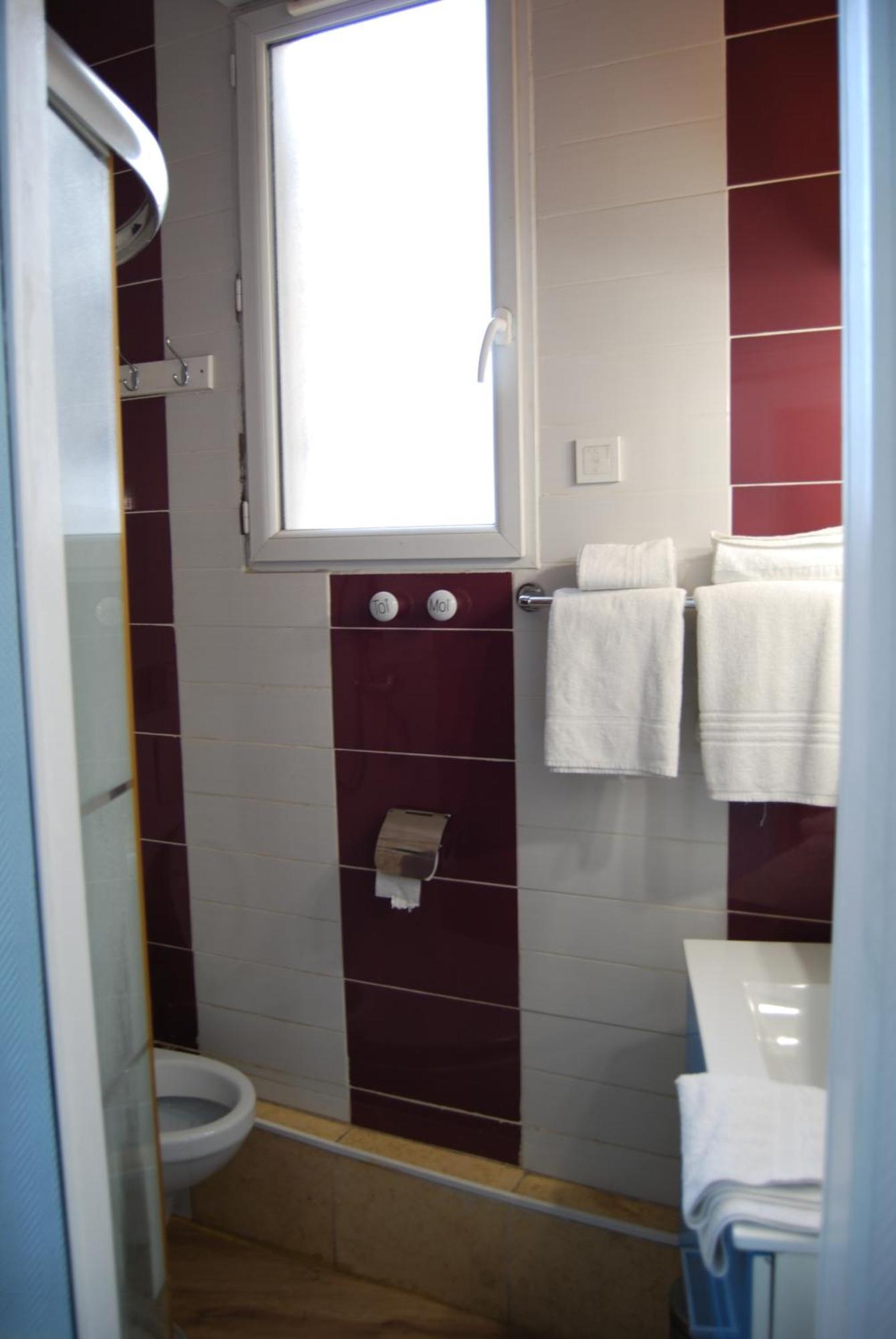Hotel Azur Nice